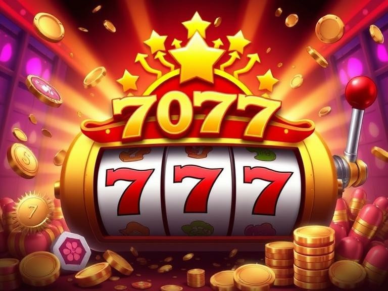 fb77 app